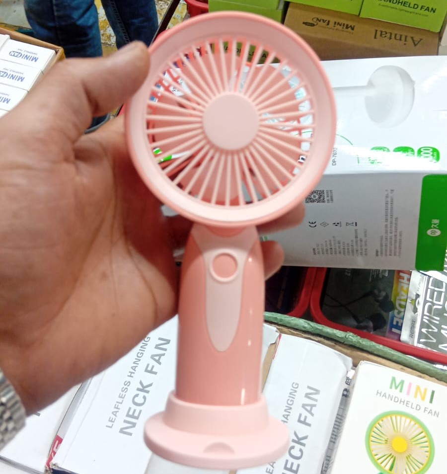 Fan