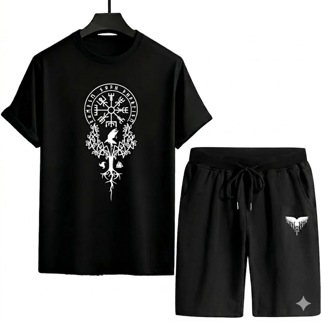 New Combo Set