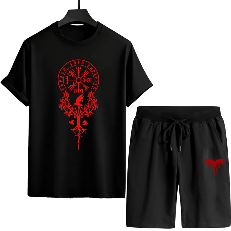Styelish T-shirt Combo